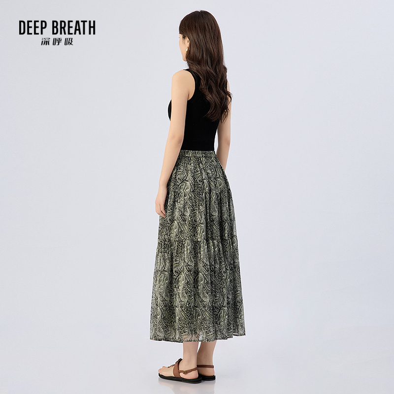 深呼吸女装正品相册图