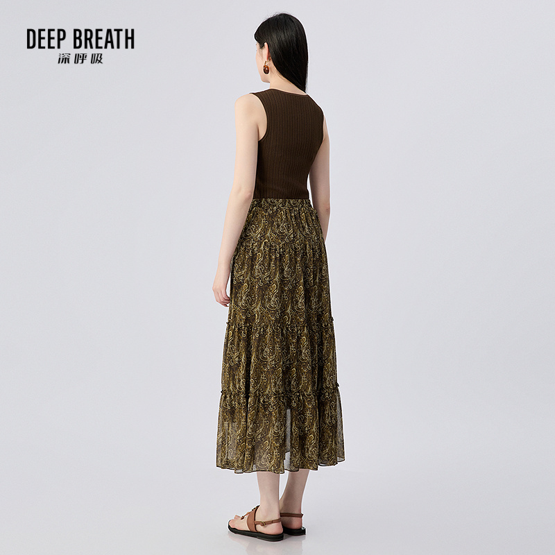 深呼吸女装正品相册图