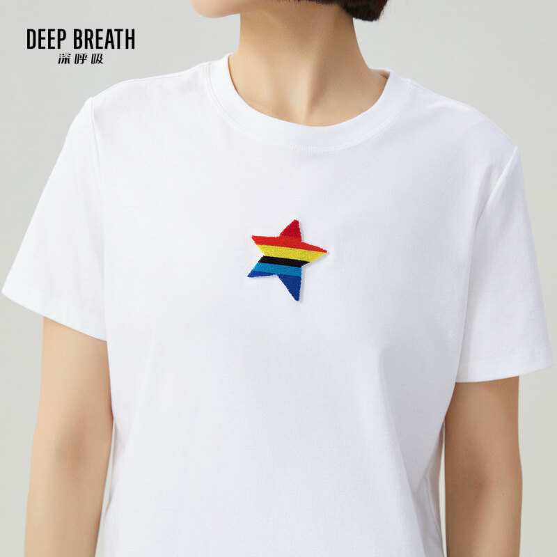 深呼吸女装正品相册图