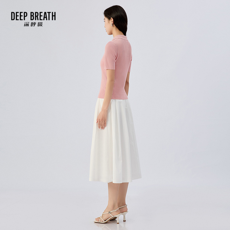 深呼吸女装正品相册图