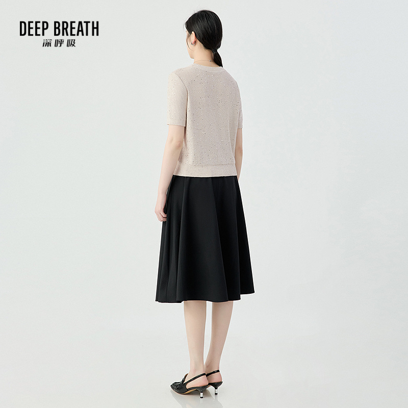 深呼吸女装正品相册图