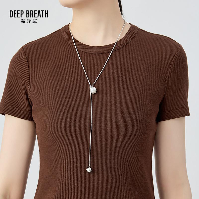 深呼吸女装正品相册图