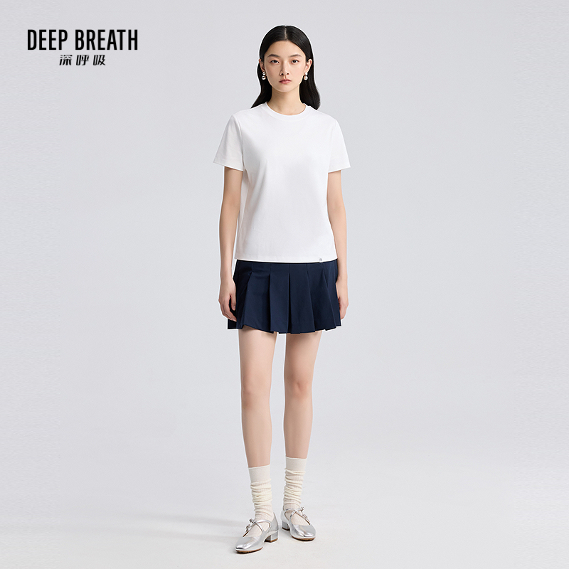 深呼吸女装正品相册图