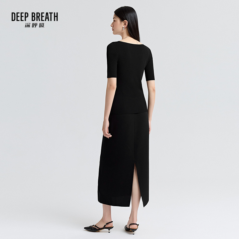 深呼吸女装正品相册图