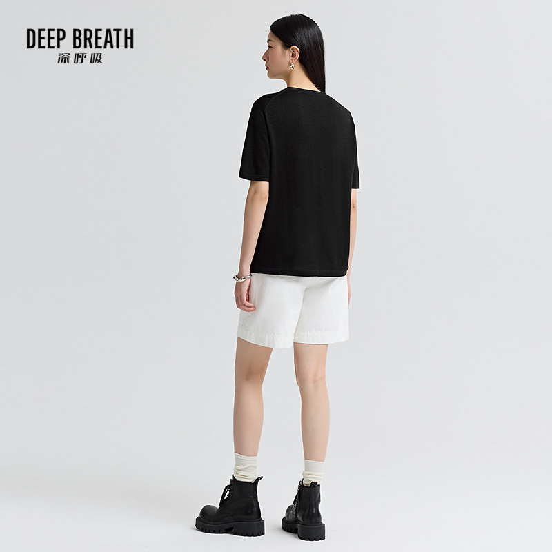 深呼吸女装正品相册图