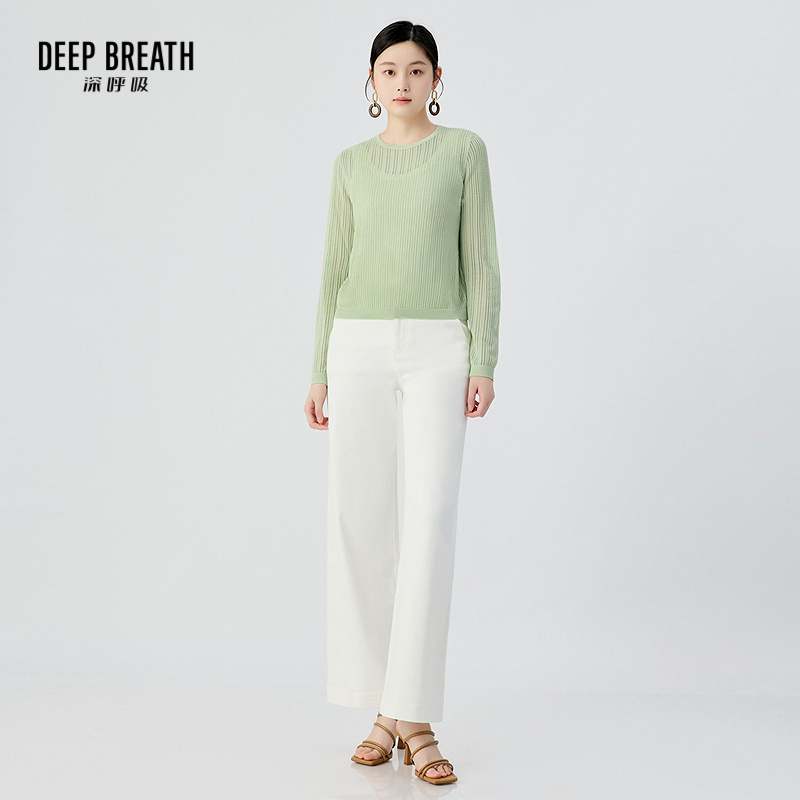 深呼吸女装正品相册图