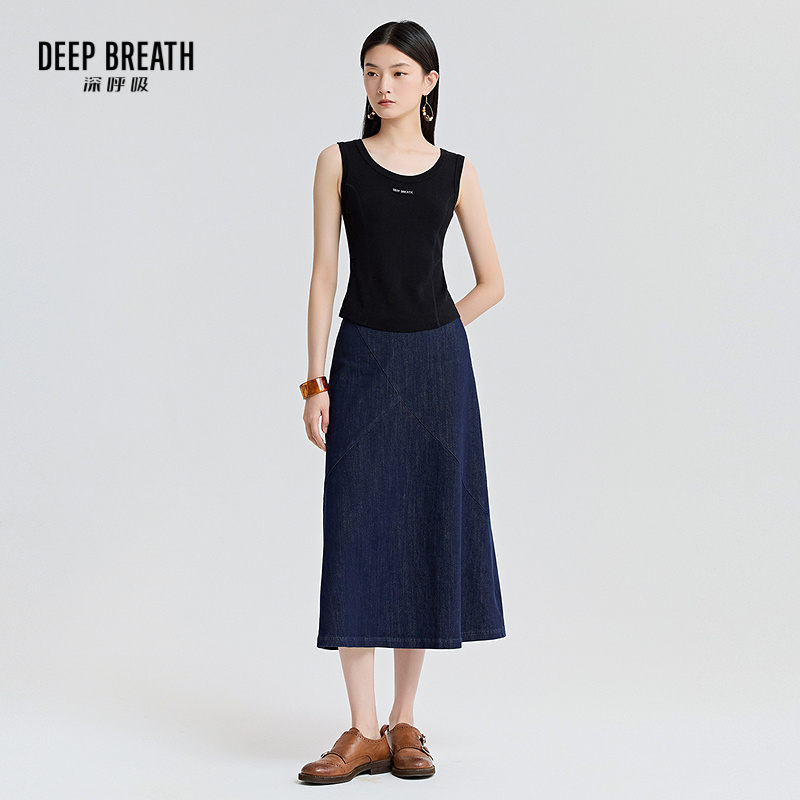 深呼吸女装正品相册图