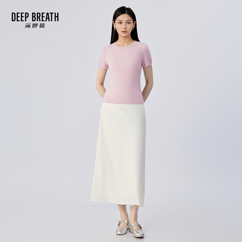 深呼吸女装正品相册图