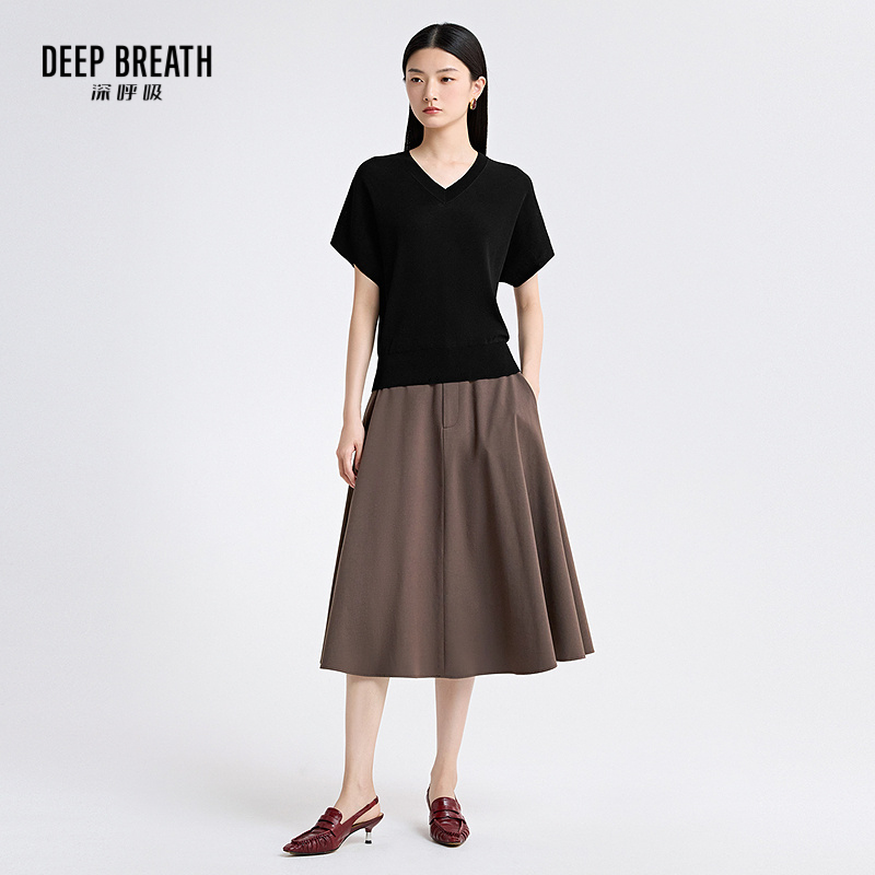 深呼吸女装正品相册图