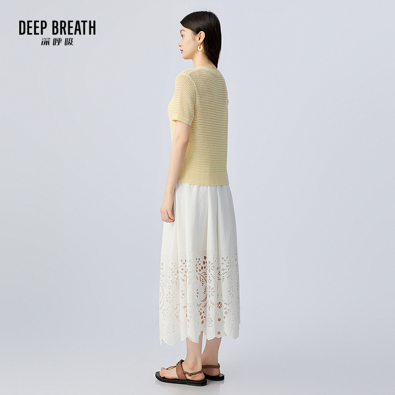 深呼吸女装正品相册图