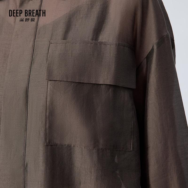 深呼吸女装正品相册图