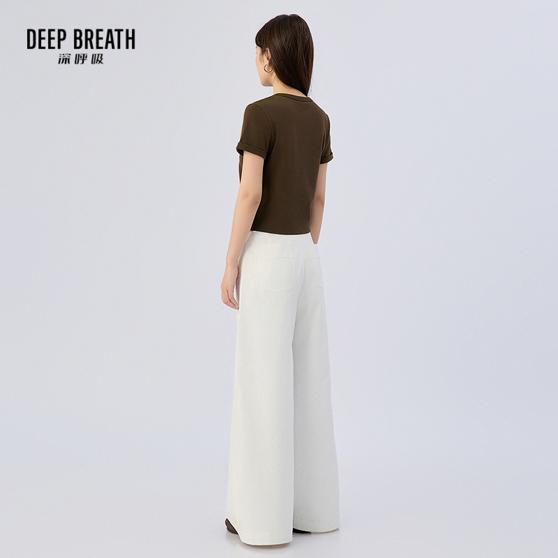 深呼吸女装正品相册图