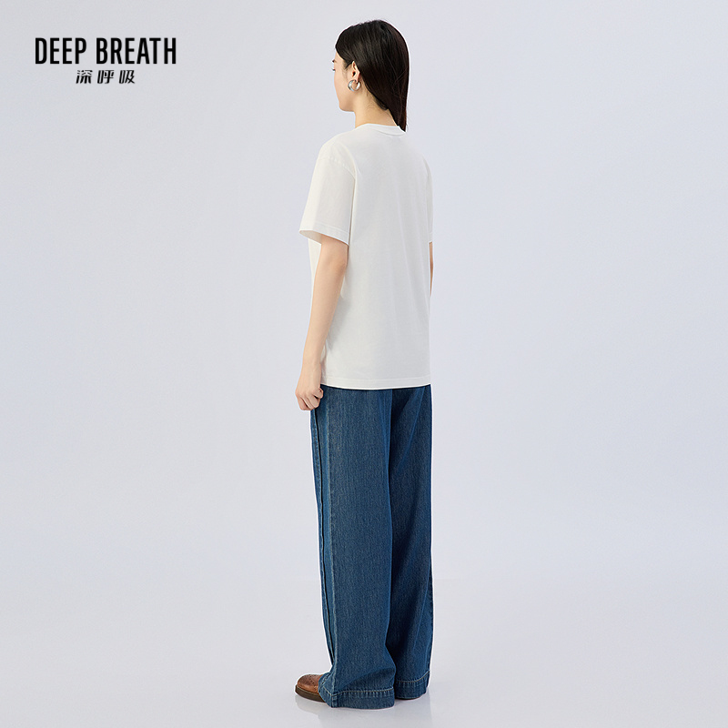 深呼吸女装正品相册图