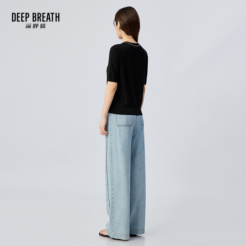 深呼吸女装正品相册图