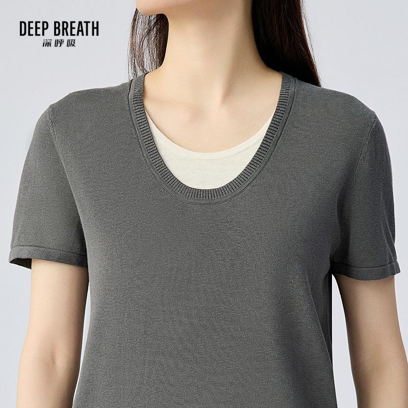 深呼吸女装正品相册图