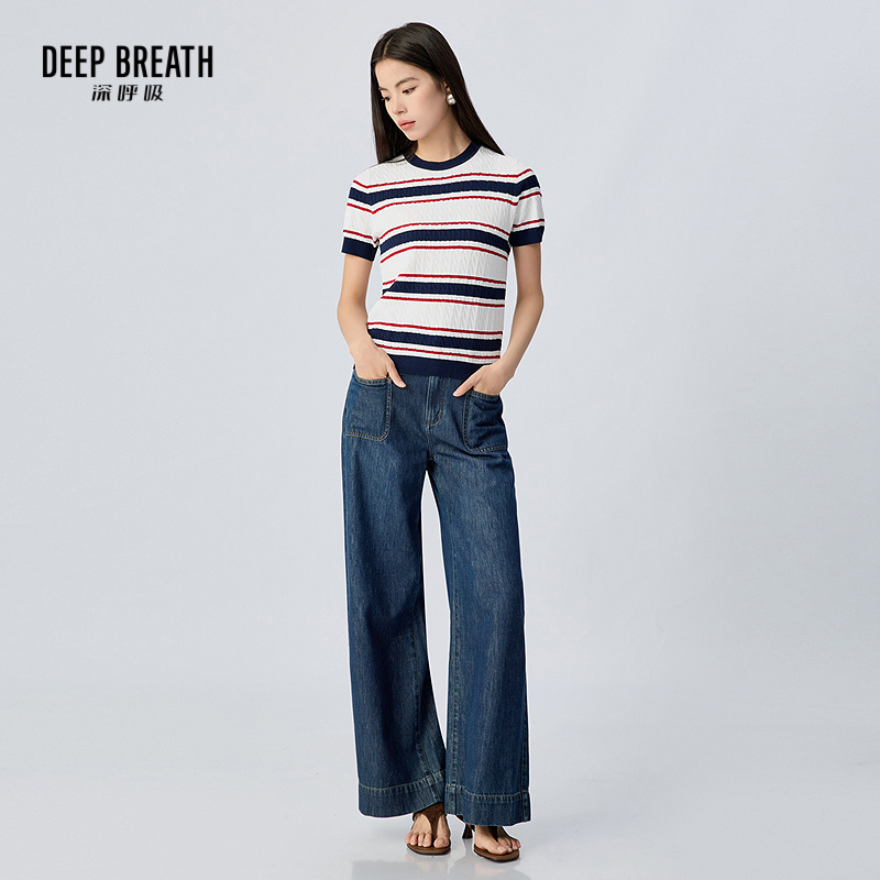 深呼吸女装正品相册图