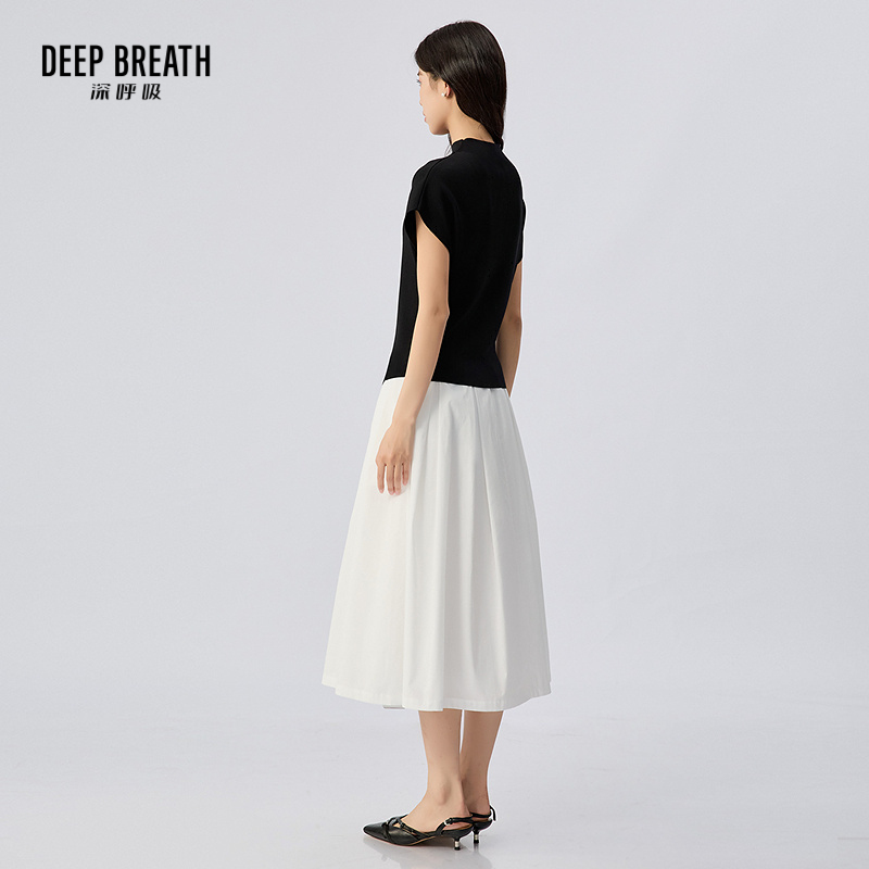 深呼吸女装正品相册图