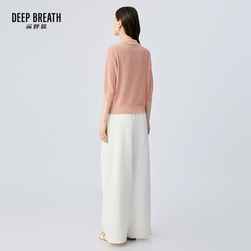 深呼吸女装正品相册图