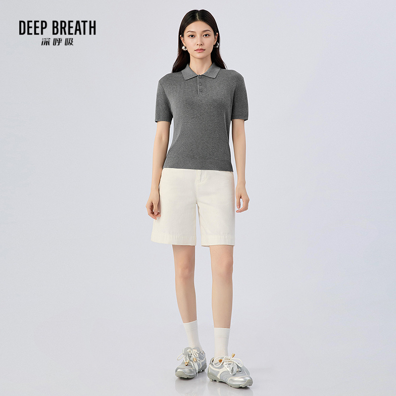 深呼吸女装正品相册图