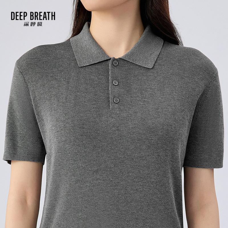 深呼吸女装正品相册图