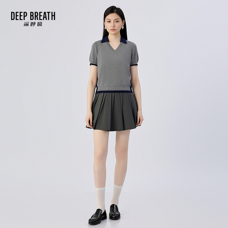 深呼吸女装正品相册图