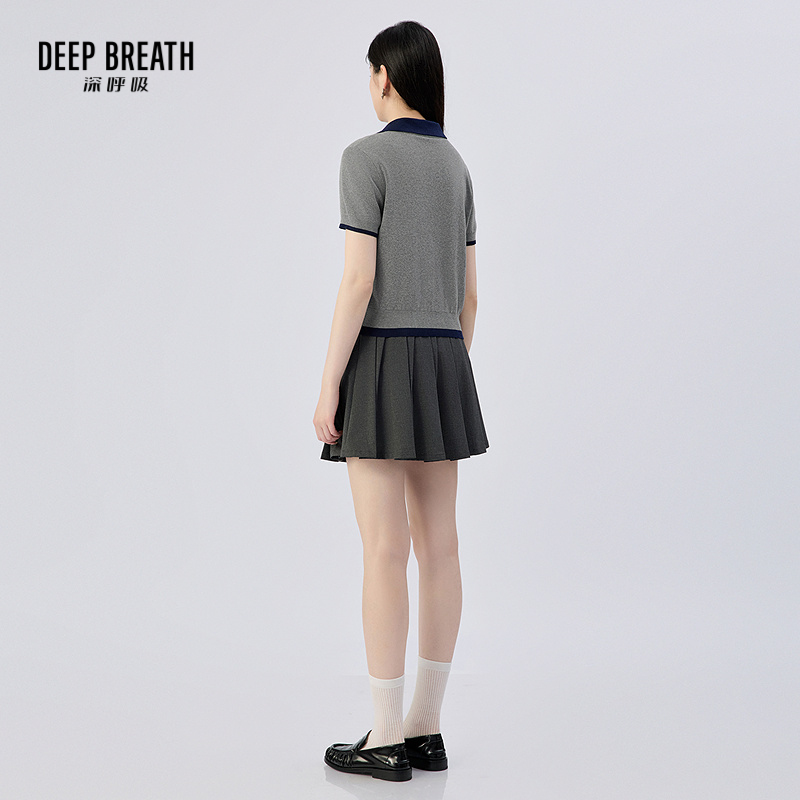 深呼吸女装正品相册图
