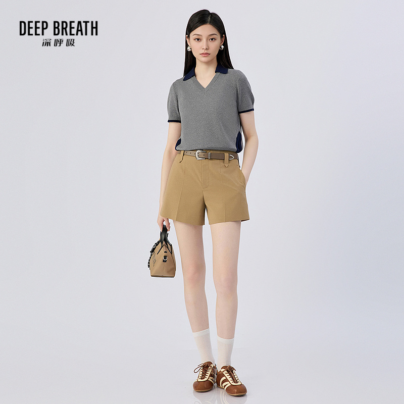 深呼吸女装正品相册图