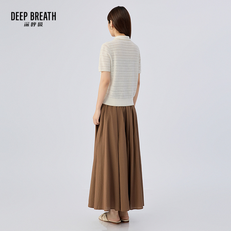 深呼吸女装正品相册图