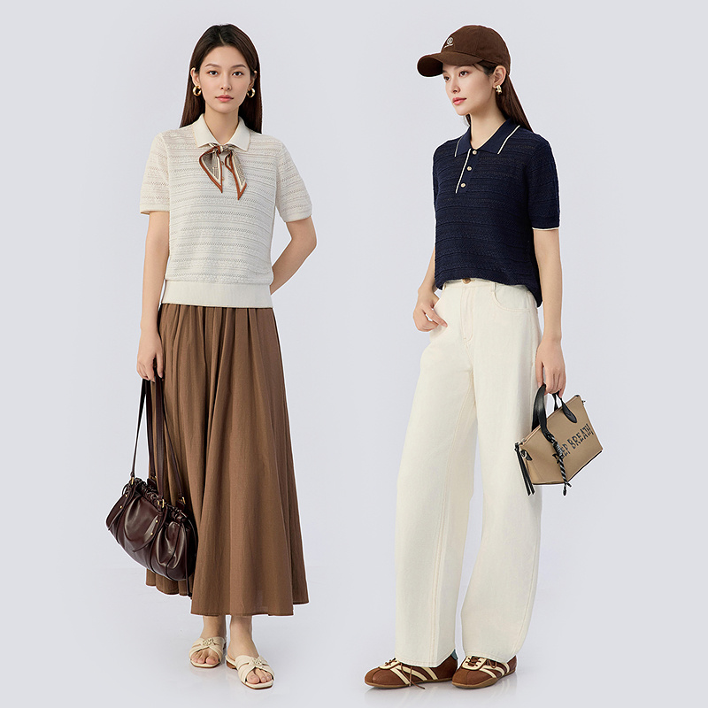 深呼吸女装正品相册图