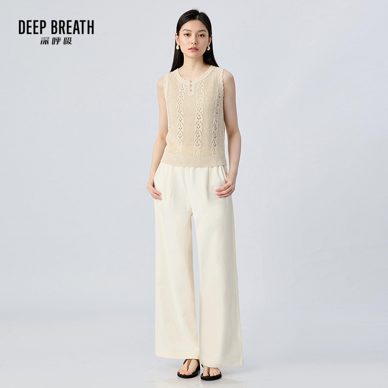 深呼吸女装正品相册图