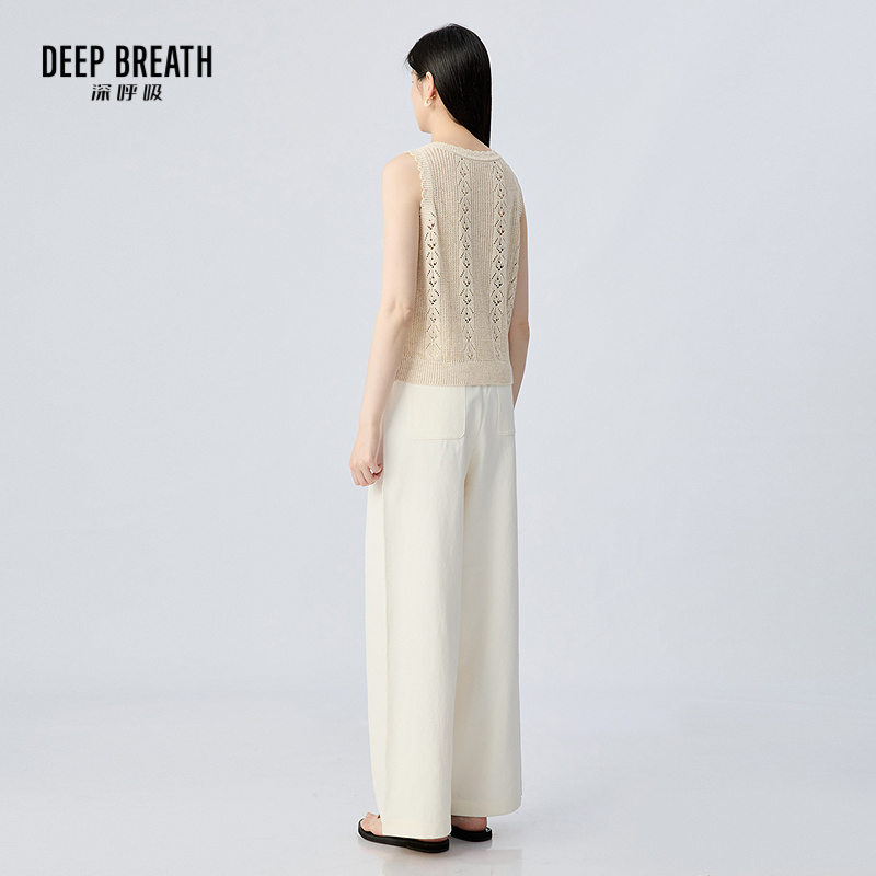 深呼吸女装正品相册图