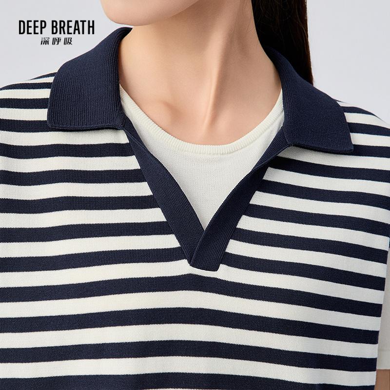 深呼吸女装正品相册图