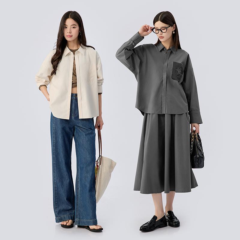 深呼吸女装正品相册图