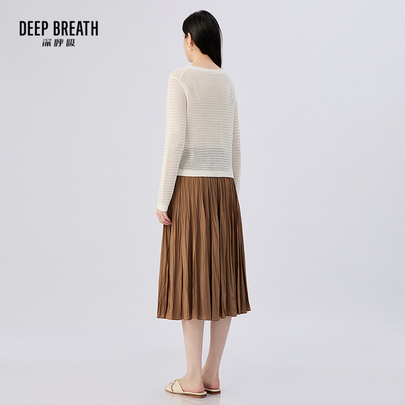 深呼吸女装正品相册图