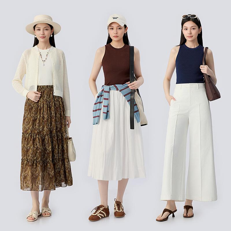 深呼吸女装正品相册图