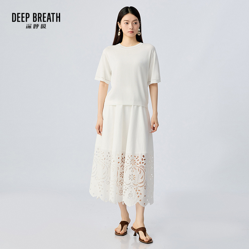 深呼吸女装正品相册图