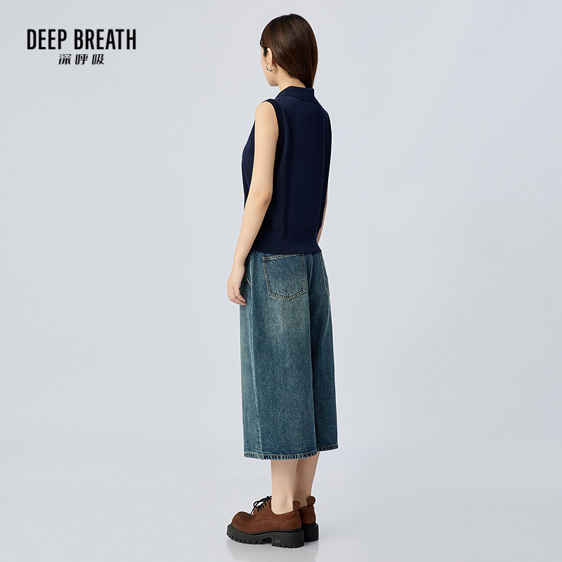 深呼吸女装正品相册图