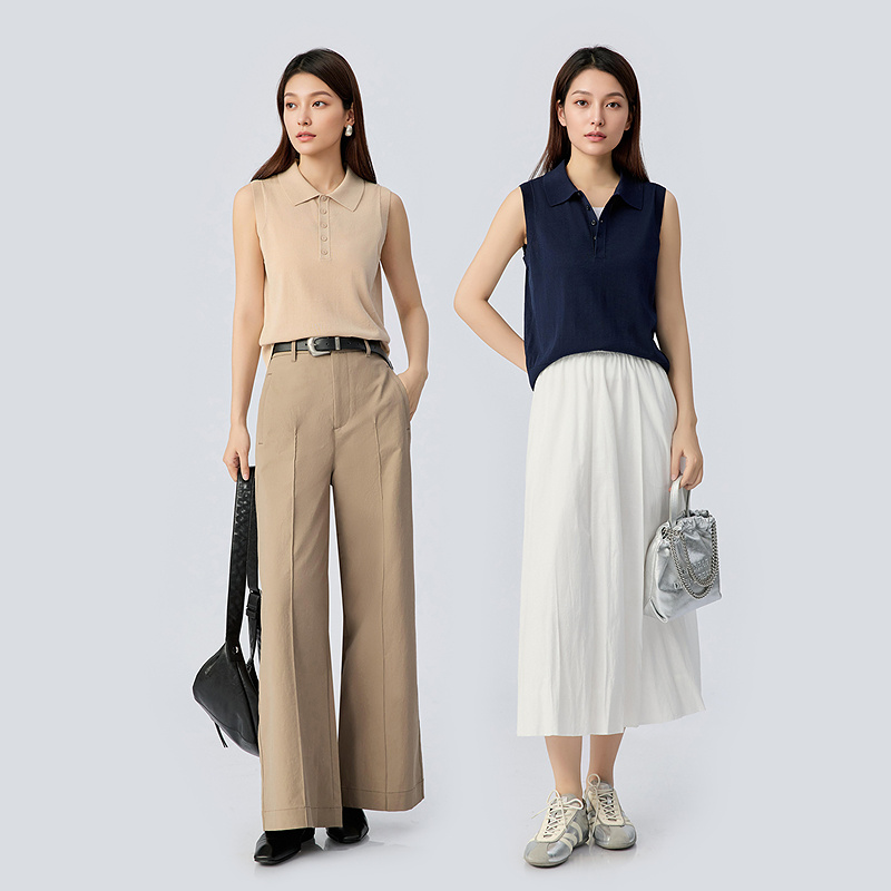 深呼吸女装正品相册图