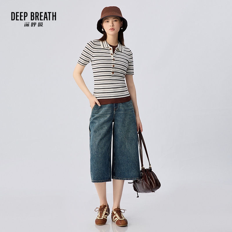 深呼吸女装正品相册图