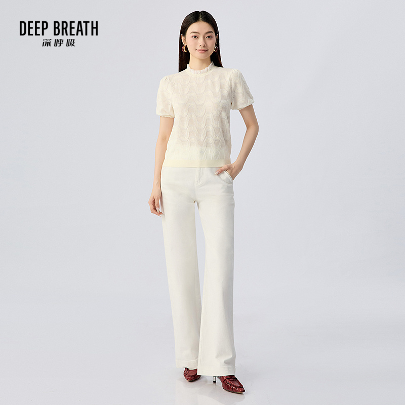 深呼吸女装正品相册图