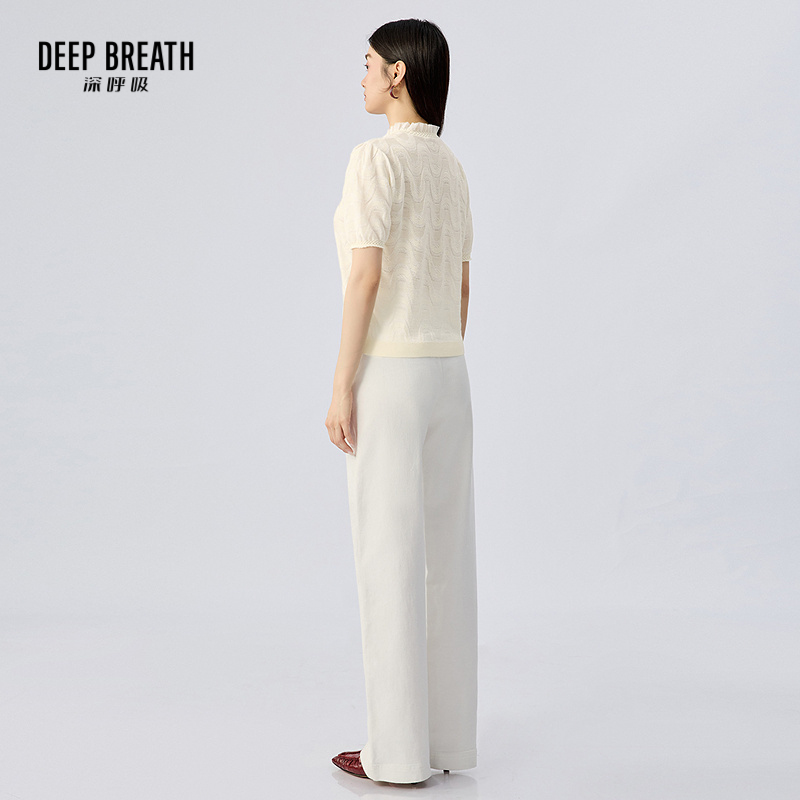 深呼吸女装正品相册图