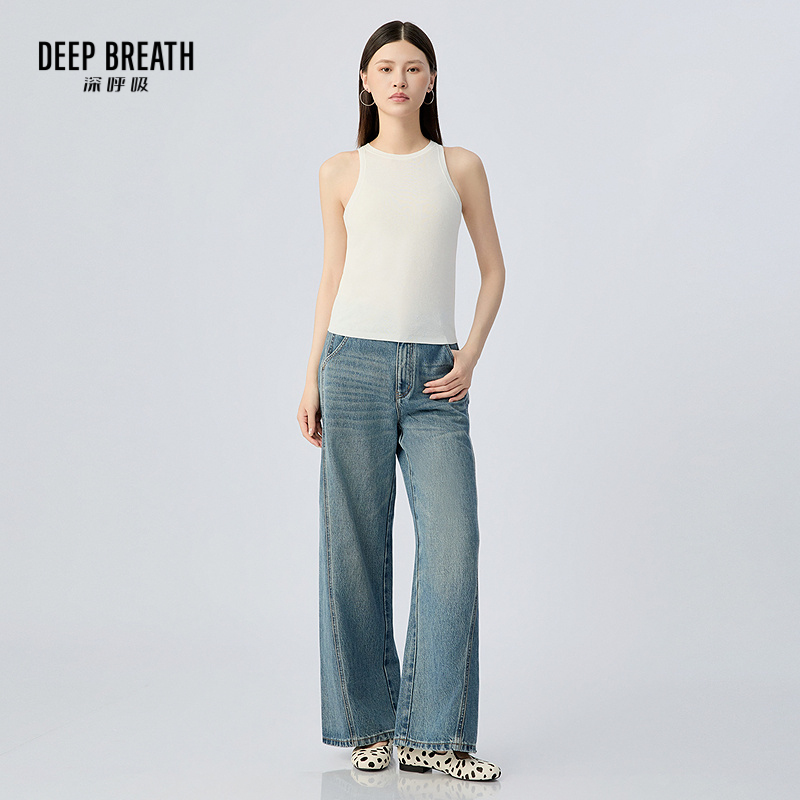 深呼吸女装正品相册图