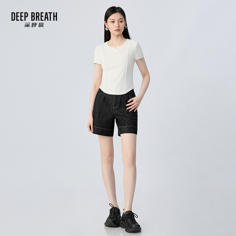 深呼吸女装正品相册图