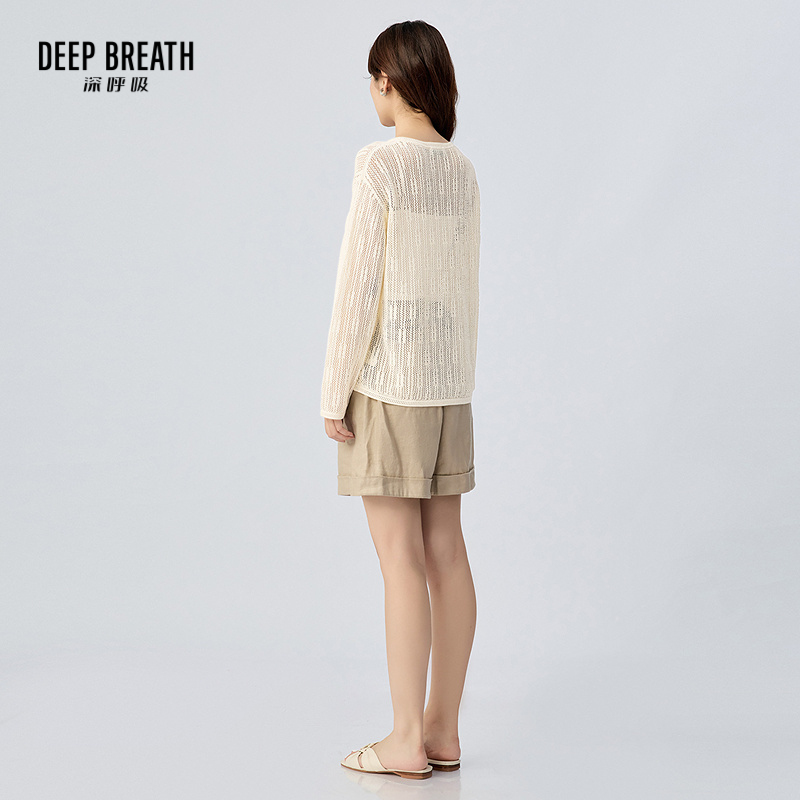 深呼吸女装正品相册图