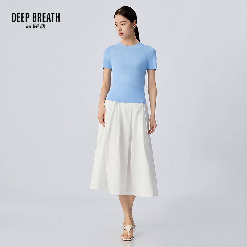 深呼吸女装正品相册图