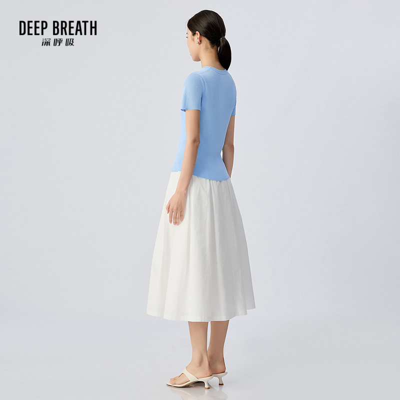 深呼吸女装正品相册图