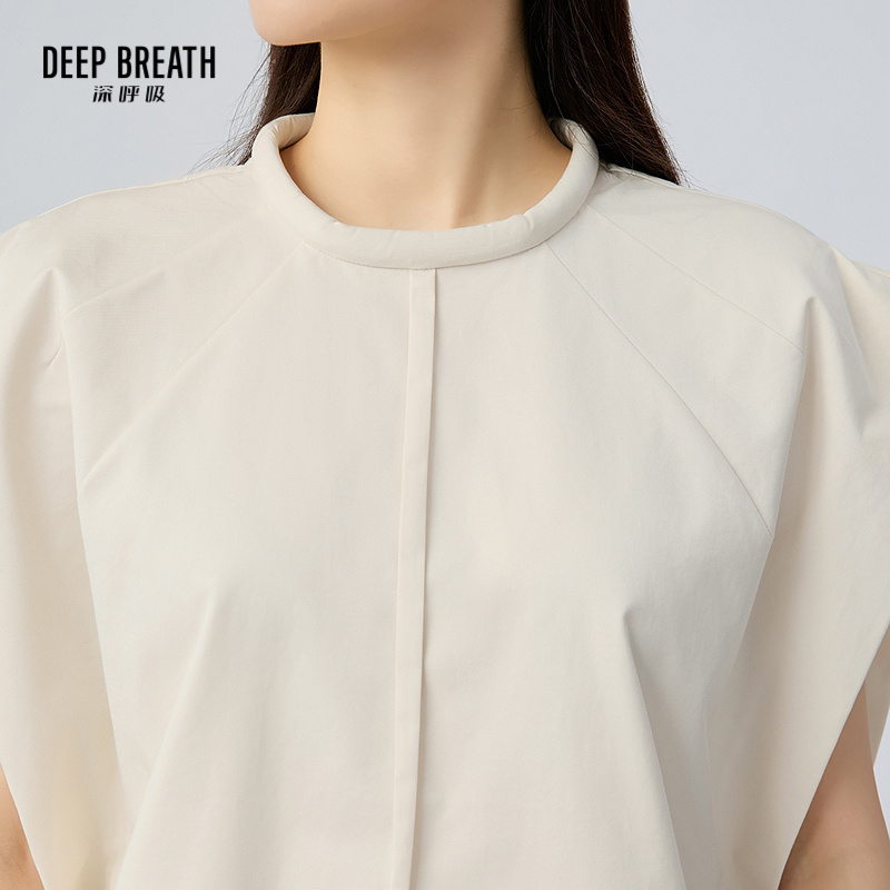 深呼吸女装正品相册图