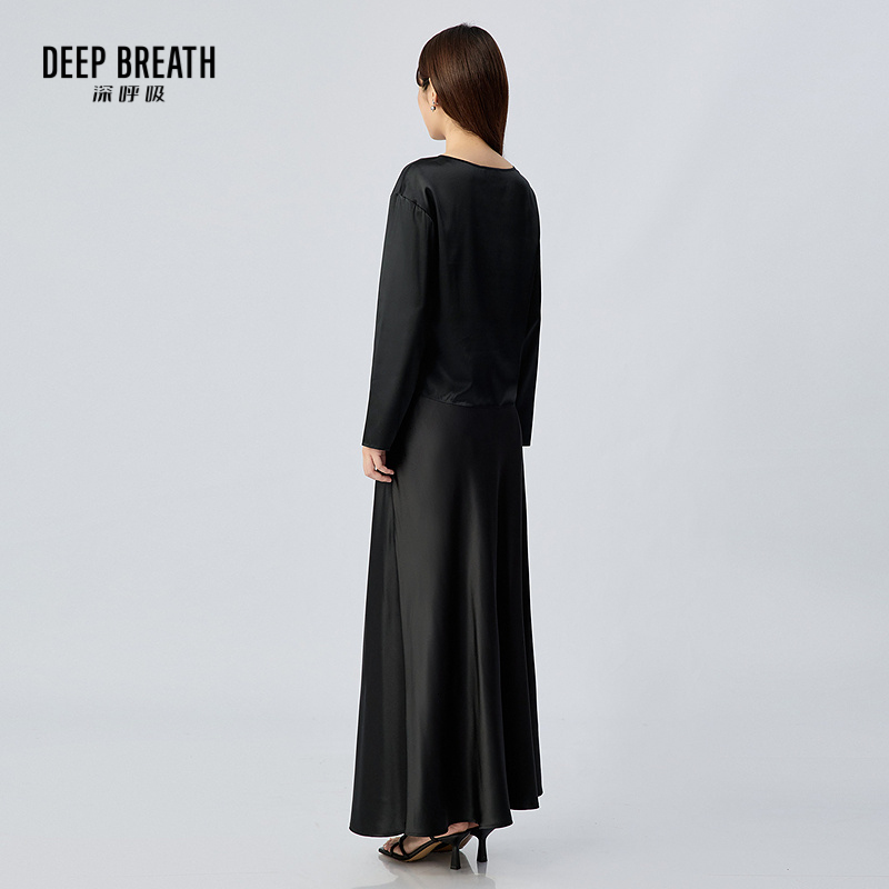 深呼吸女装正品相册图