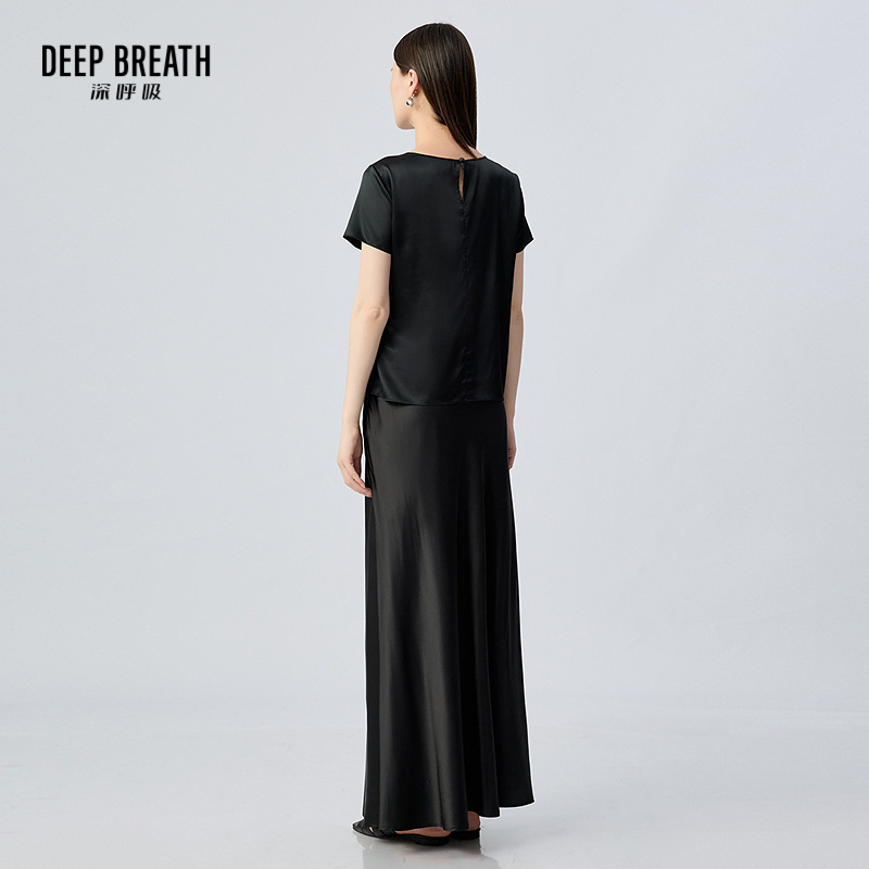 深呼吸女装正品相册图