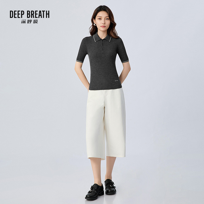 深呼吸女装正品相册图